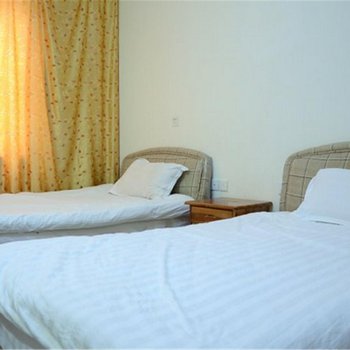 桂林家乐宾馆酒店提供图片