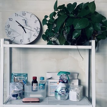 右舍公寓(海口3号店)酒店提供图片