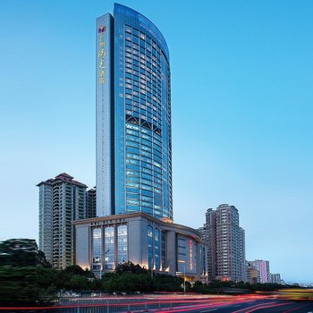 广州阳光酒店