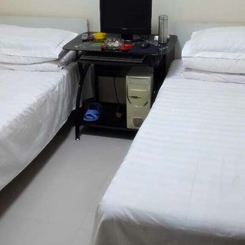 本溪双福旅店酒店提供图片