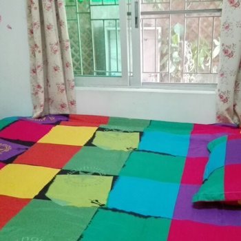 厦门在这里学生之家客栈