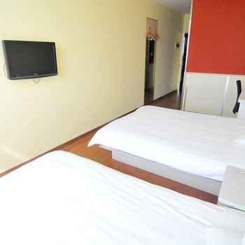 青岛恒德酒店(金沙滩店)酒店提供图片