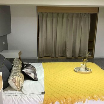 上海空想家公寓(莘松路分店)酒店提供图片