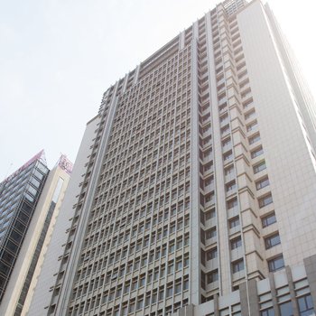 宜家公寓(上海淀湖山庄店)