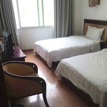 雅江望砻商务宾馆酒店提供图片