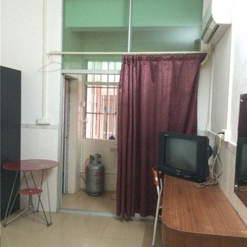 平安住宿(珠海夏湾4栋店)酒店提供图片