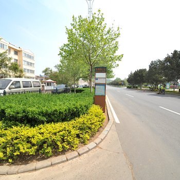 秦皇岛北戴河温馨如家家庭公寓(联峰路分店)
