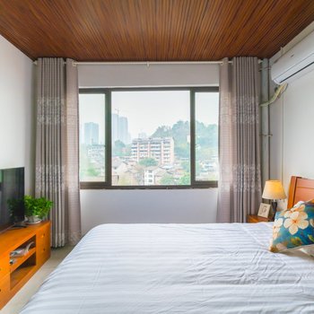 重庆小巷人家客栈酒店提供图片