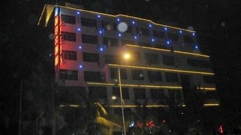 三亚海华酒店