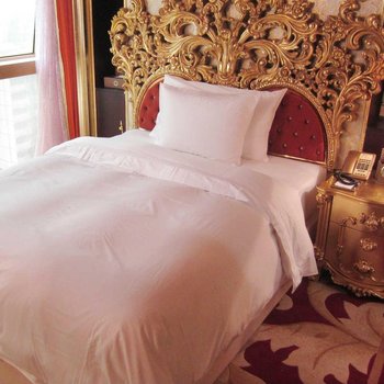 南宁迪拜七星酒店酒店提供图片