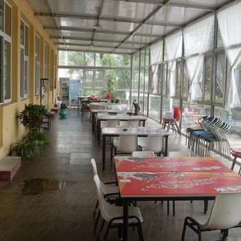北京慕田峪长城大青杨农家院旅店