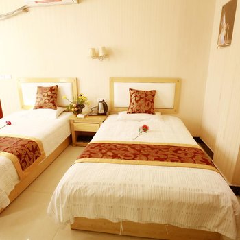 丹江口武当山宜家宾馆酒店提供图片