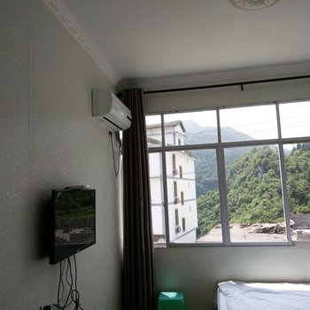 彭水假日山庄酒店提供图片