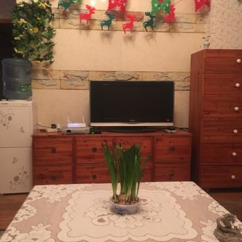 重庆包子老麻特色民宿(站西路分店)酒店提供图片