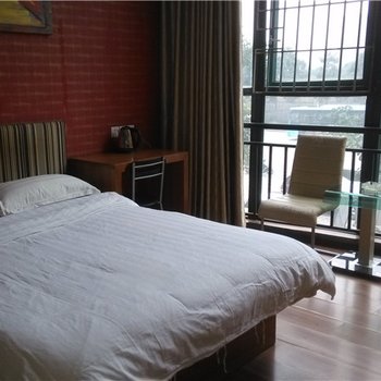 重庆银河宾馆酒店提供图片