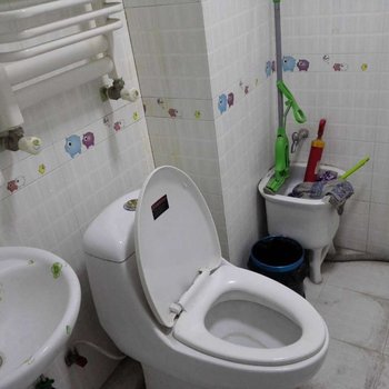 洛阳好如家家庭公寓酒店提供图片