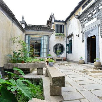 黄山徽瑞客栈