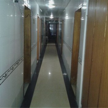 上饶三江公园商务宾馆酒店提供图片