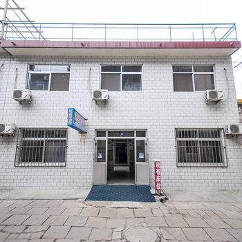 北戴河刘绍娥旅馆酒店提供图片