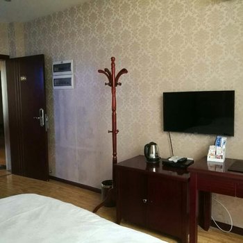 汶川阳光谷假日酒店酒店提供图片