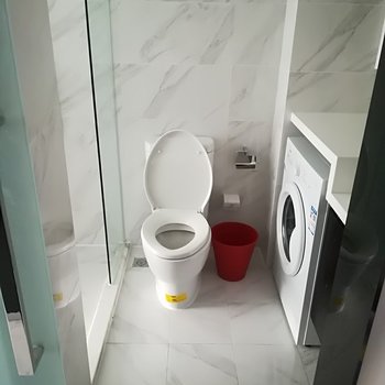 成都宽窄巷子蜀归居公寓(高车一路分店)酒店提供图片