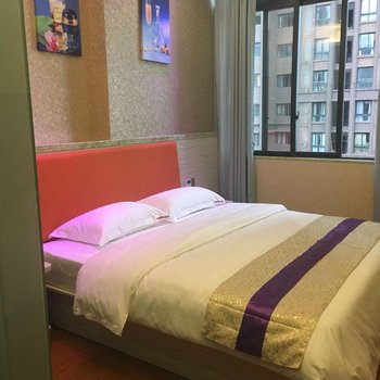 重庆锦瑞精品酒店酒店提供图片