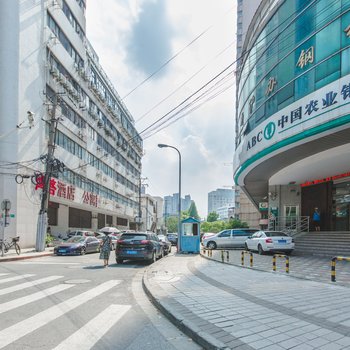 上海方荣公寓