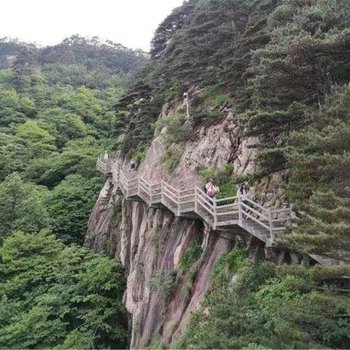 马鞍山喵喵喵喵呜的家公寓(2号店)酒店提供图片