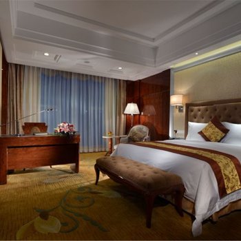 东莞汇丽华酒店酒店提供图片