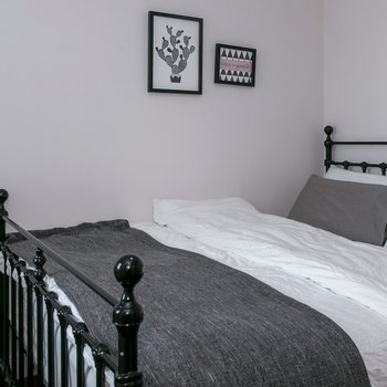 上海Go Native班玛家普通公寓(河南南路1009弄分店)酒店提供图片