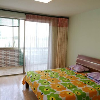 威海海都美宜家公寓(6号店)酒店提供图片