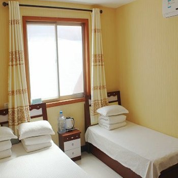 长岛乐涛渔家乐民宿