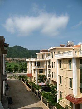三亚小东海公寓