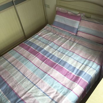 成都sugar普通公寓酒店提供图片