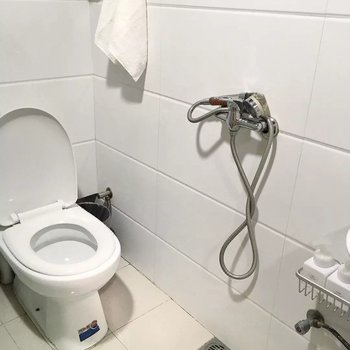 上海梦幻流浪者复式酒店提供图片