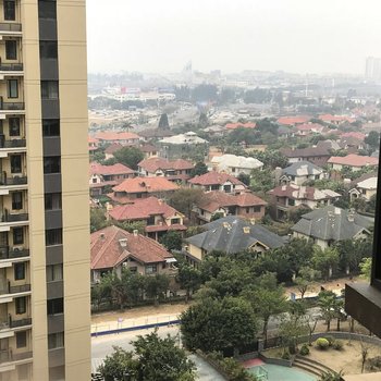 北海馨香雨露特色民宿(银滩大道杭州路口分店)酒店提供图片