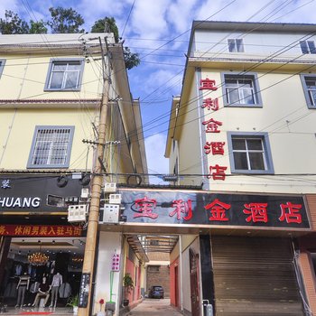 寻甸宝利金酒店酒店提供图片