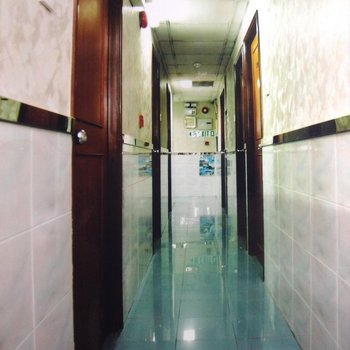香港阿里山宾馆酒店提供图片