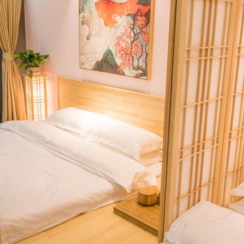 过来民宿酒店提供图片