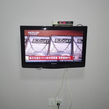 灵璧海汇宾馆酒店提供图片