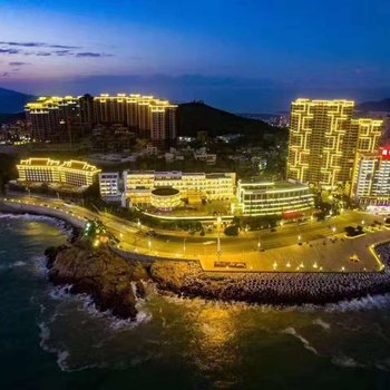 汕头南澳海岛海景公寓(2号店)酒店提供图片