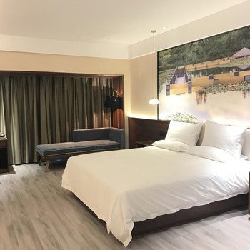 杭州馨乐居酒店