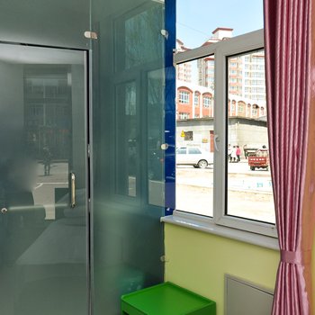 承德双滦区凯莱宾馆酒店提供图片