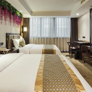 重庆千树花酒店酒店提供图片