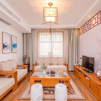 泰安路客精品民宿BD3200酒店提供图片