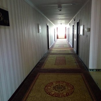 乌拉特后旗紫金酒店酒店提供图片