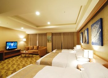 高雄义大天悦饭店酒店提供图片