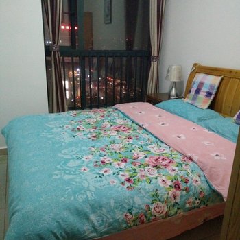 成都近机场舒居民宿酒店提供图片