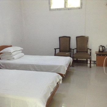 定西舒馨招待所
