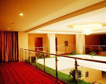 扬州锦城假日酒店酒店提供图片